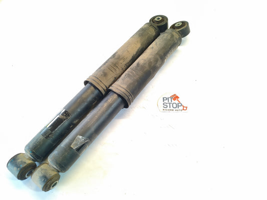 00519399800 AMMORTIZZATORI POSTERIORI FIAT PANDA CROSS 312 319 2014> 10G2