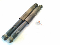 00519399800 AMMORTIZZATORI POSTERIORI FIAT PANDA CROSS 312 319 2014> 10G2