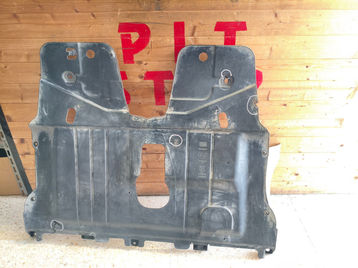519843160E CARTER COPRIMOTORE INFERIORE FIAT TIPO 356 357 2015> BX3