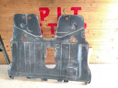 519843160E CARTER COPRIMOTORE INFERIORE FIAT TIPO 356 357 2015> BX3