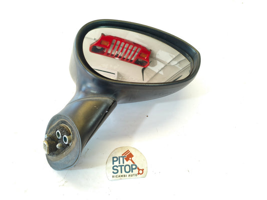 3 FILI/ PIN SPECCHIETTO RETROVISORE DESTRO FIAT GRANDE PUNTO 2005-2011 10S