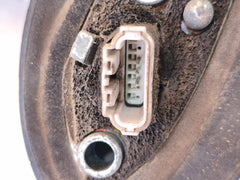 3 FILI/ PIN SPECCHIETTO RETROVISORE DESTRO FIAT GRANDE PUNTO 2005-2011 10S