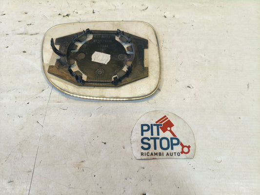 0170474440 VETRO SPECCHIETTO SINISTRO FIAT PANDA 312 319 2012> 10G