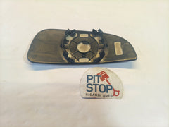 01706231200 VETRO INFERIORE SPECCHIETTO DESTRO FIAT DUCATO JUMPER BOXER 3° SERIE 2006-2014 10G