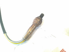 6181-0506 SONDA LAMBDA SKODA FABIA 6Y 1° SERIE 1.4I BENZINA 1999-2007 10G