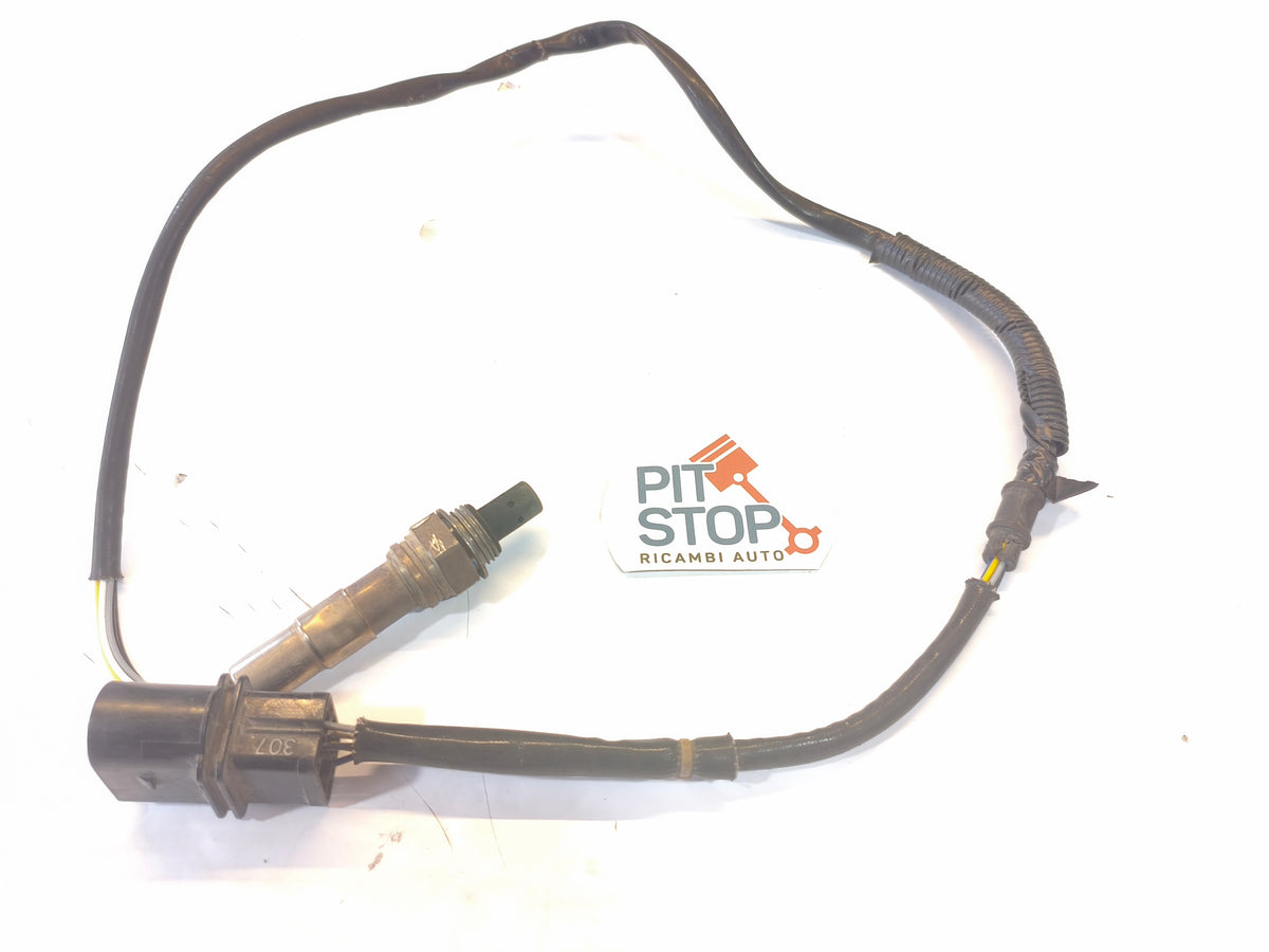 6181-0506 SONDA LAMBDA SKODA FABIA 6Y 1° SERIE 1.4I BENZINA 1999-2007 10G