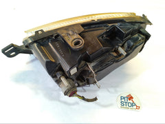 08-661-1141R FARO FANALE ANTERIORE DESTRO GIA' CONCORRENZA DEPO FIAT PANDA 169 2004-2012 12G