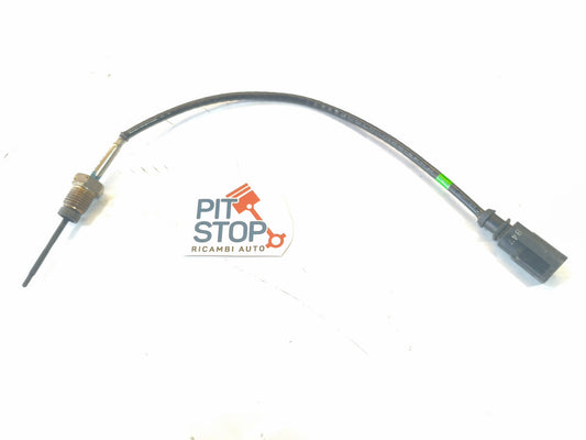 03L906088FH SENSORE SONDA NOX AUDI A4 B8 Q5 8RB 2007-2016 2.0 TDI