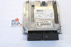 05L907309T 0281039429 CENTRALINA MOTORE ECU BOSCH VOLKSWAGEN T-ROC 2017-2024 12S