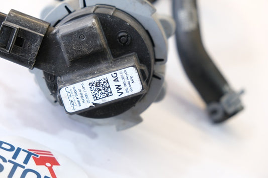 05l965567d POMPA ACQUA SUPPLEMENTARE AUDI A5 2.0 TDI 10GBANC