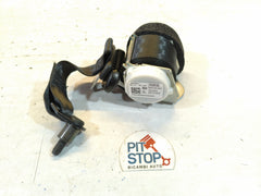 07356374420 CINTURA DI SICUREZZA POSTERIORE DX JEEP RENEGADE 2018> 12S