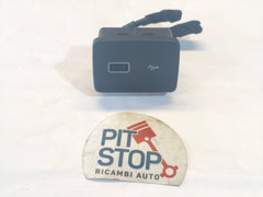 07356974930 PORTA USB AUX FIAT DOBLO' (263) 2° SERIE 2012-2020 10G