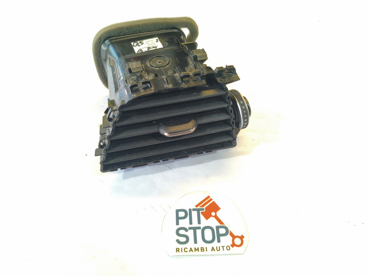 0990500H BOCCHETTA ARIA CRUSCOTTO DESTRA AUDI Q5 FYB 2017-2024 12S