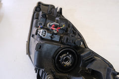 811300DA40 0d1600d161 FARO DX FANALE DESTRO PROIETTORE TOYOTA YARIS 2012> 12G