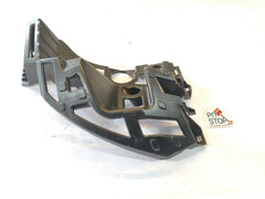 1800578X GUIDA SUPPORTO PARAURTI POSTERIORE DESTRO OPEL GRANDLAND X 2017> BX45