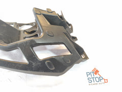 1800578X GUIDA SUPPORTO PARAURTI POSTERIORE DESTRO OPEL GRANDLAND X 2017> BX45