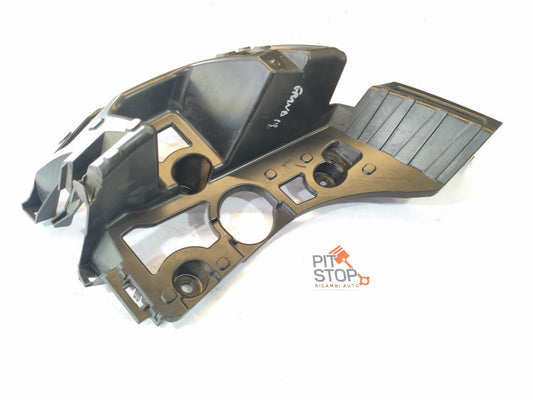 1800578X GUIDA SUPPORTO PARAURTI POSTERIORE DESTRO OPEL GRANDLAND X 2017> BX45