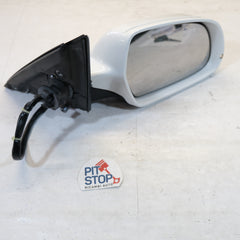 AUDI A4 (8K) RIGHT REAR VIEW MIRROR 10 PIN 107166