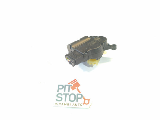 MR113800-4211 MOTORINO RISCALDAMENTO ABITACOLO JEEP RENEGADE 2014> 10GY4