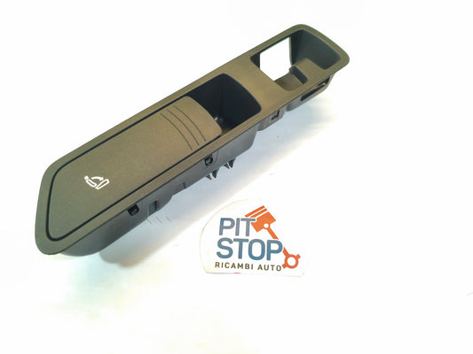 1252340100 LEVA MANIGLIA CCOMANDO SCHIENALE SEDILE SINISTRO AUDI A5 B10 2024> 12GMANINT