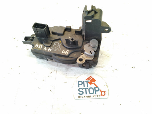 5 PIN 13128112 SERRATURA ANTERIORE DESTRA OPEL ASTRA H 2004-2011 12G