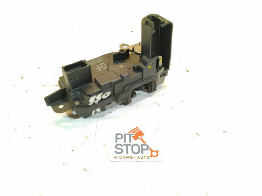 4 PIN 13210748 SERRATURA ANTERIORE SINISTRA OPEL ASTRA H 2005-2008 12G