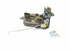 5 PIN 13210749 SERRATURA ANTERIORE DESTRA OPEL ZAFIRA B 2005-2014 12G