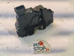 6 PIN 13258271 SERRATURA ANTERIORE SINISTRA OPEL CORSA D ASTRA H MERIVA B 12G