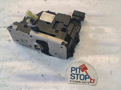 6 PIN 13258271 SERRATURA ANTERIORE SINISTRA OPEL CORSA D ASTRA H MERIVA B 12G