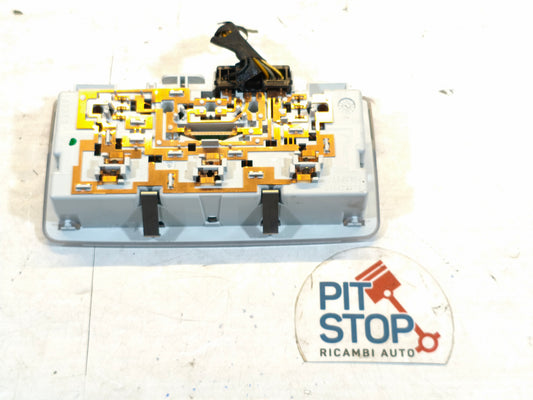 13285094 PLAFONIERA LUCE INTERNA ABITACOLO OPEL ASTRA J OPEL INISGNA A 12S