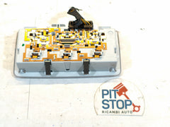 13285094 PLAFONIERA LUCE INTERNA ABITACOLO OPEL ASTRA J OPEL INISGNA A 12S
