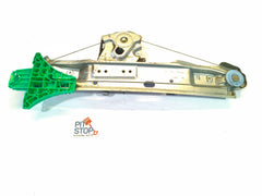 13350763 MOTORINO MECCANISMO ALZAVETRO POSTERIORE DESTRO OPEL ASTRA J 2011-2014 D116