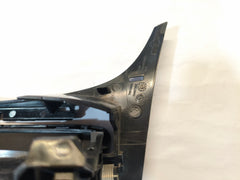 22846514 1348728X RIVESTIMENTO CONSOLE CENTRALE POSACENERE OPEL INSIGNIA A 2008-2016 12S