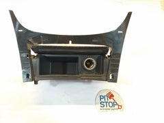 22846514 1348728X RIVESTIMENTO CONSOLE CENTRALE POSACENERE OPEL INSIGNIA A 2008-2016 12S