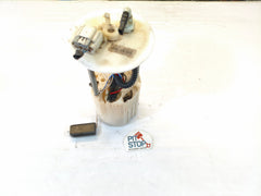 13505141 POMPA GALLEGGIANTE SERBATOIO CHEVROLET SPARK 1.2 BENZINA GPL B12D1 2009-2016 10S