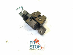 13581023 SERRATURA COFANO PORTELLONE POSTERIORE OPEL ASTRA J 2009-2016 12S