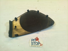1417612 RIVESTIMENTO COPERTURA CASSA ALTOPARLANTE ANTERIORE SINISTRA FIAT BRAVO 198 2007-2014 12GSCATPAND