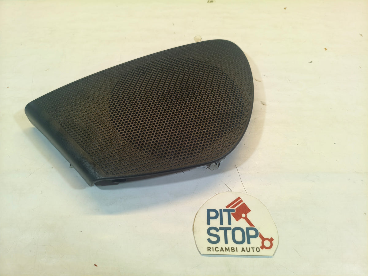 1417690 RIVESTIMENTO COPERTURA CASSA ALTOPARLANTE POSTERIORE SINISTRA FIAT BRAVO 198 2007-2014 12GSCATPAND