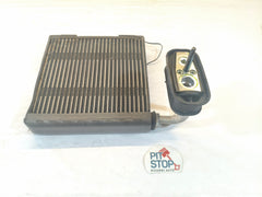 15278666 EVAPORATORE RADIATORE CLIMATIZZATORE CLIMA A/C CHEVROLET SPARK 1.2 BENZINA GPL 2009-2016 BX51