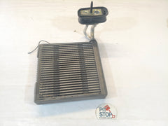 15278666 EVAPORATORE RADIATORE CLIMATIZZATORE CLIMA A/C CHEVROLET SPARK 1.2 BENZINA GPL 2009-2016 BX51