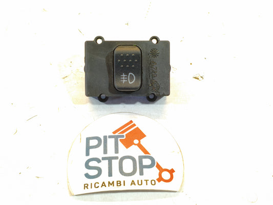 156016823 PULSANTE FENDINEBBIA ALFA ROMEO 156 1997-2002 10G