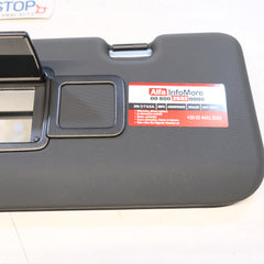 156169186 ALETTA PATINA PARASOLE SINISTRA LATO GUIDA ALFA ROMEO TONALE 10G