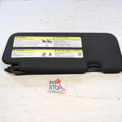 156169186 ALETTA PATINA PARASOLE SINISTRA LATO GUIDA ALFA ROMEO TONALE 10G