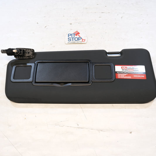 156169186 ALETTA PATINA PARASOLE SINISTRA LATO GUIDA ALFA ROMEO TONALE 10G