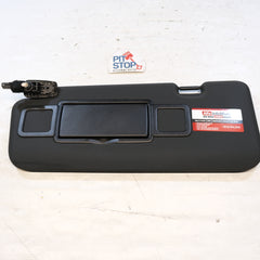 156169186 ALETTA PATINA PARASOLE SINISTRA LATO GUIDA ALFA ROMEO TONALE 10G