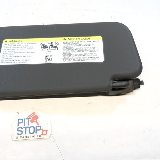 156169189 PARASOLE PATINA DESTRO PASSEGGERO ALFA ROMEO TONALE 10G