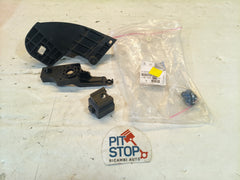 1610037980 3RG 77210 KIT RIPARAZIONE FARO ANTERIORE DESTRO PEUGEOT 2008 2013-2021 10GY