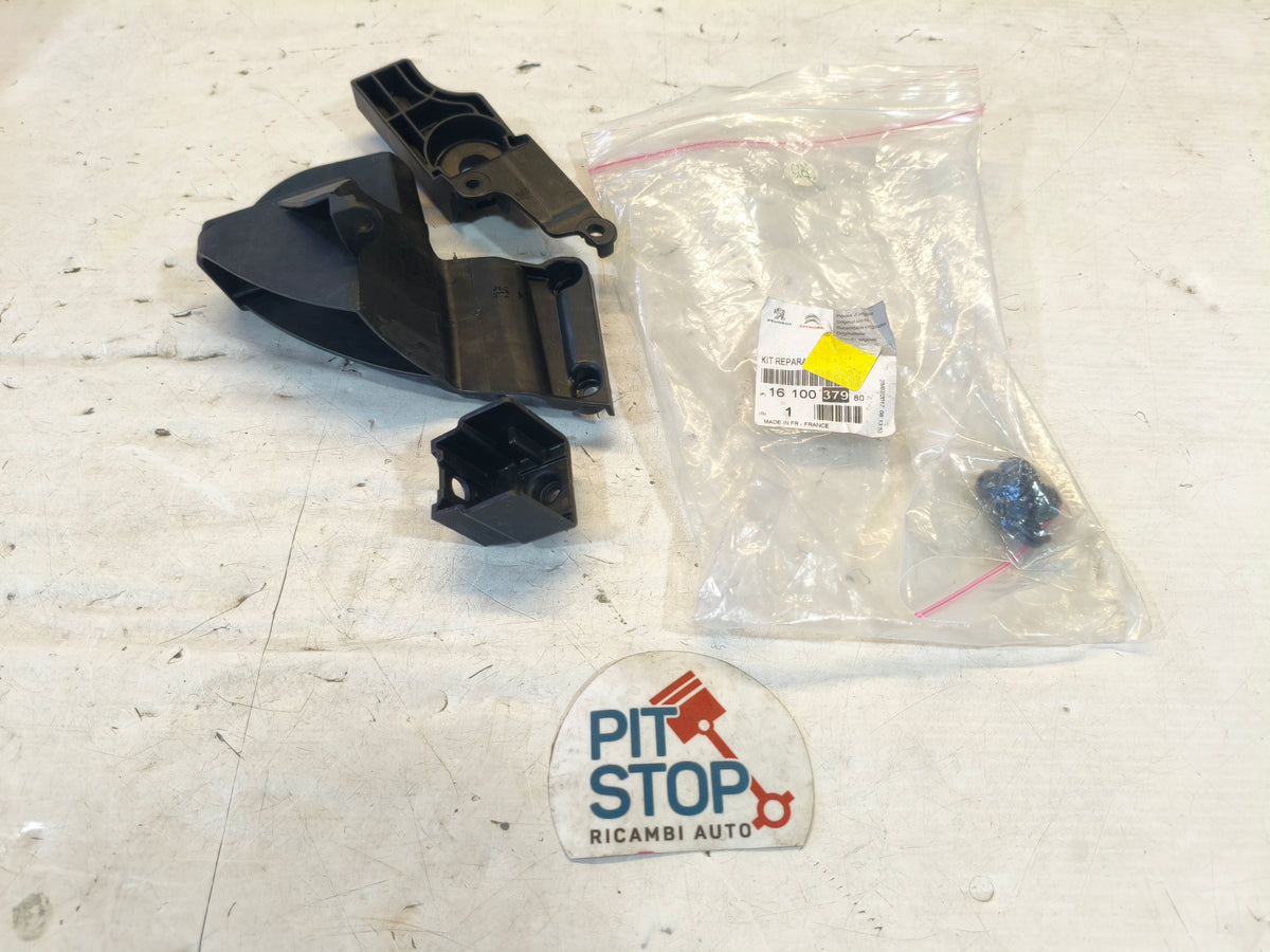1610037980 3RG 77210 KIT RIPARAZIONE FARO ANTERIORE DESTRO PEUGEOT 2008 2013-2021 10GY
