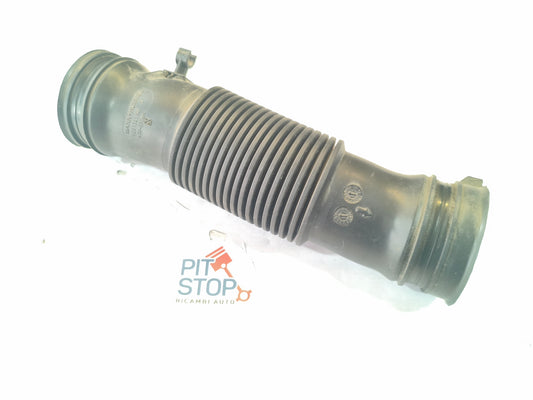 165757148R 1081301 TUBO MANICOTTO ASPIRAZIONE RENAULT CLIO IV CAPTUR DACIA LOGAN 1.5 DCI K9K 2013-2019 10S