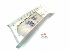 186027661 80A867244B MODANATURA RIVESTIMENTO CINTURA DESTRA AUDI Q5 FYB 2022 BX51